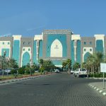 مشروع تطوير منظومة التكييف المركزي – نادي الأنصار | المدينة المنورة